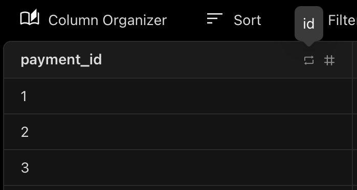img Rename Column
