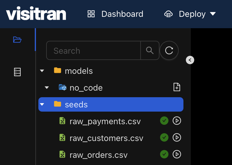 img Seed Data